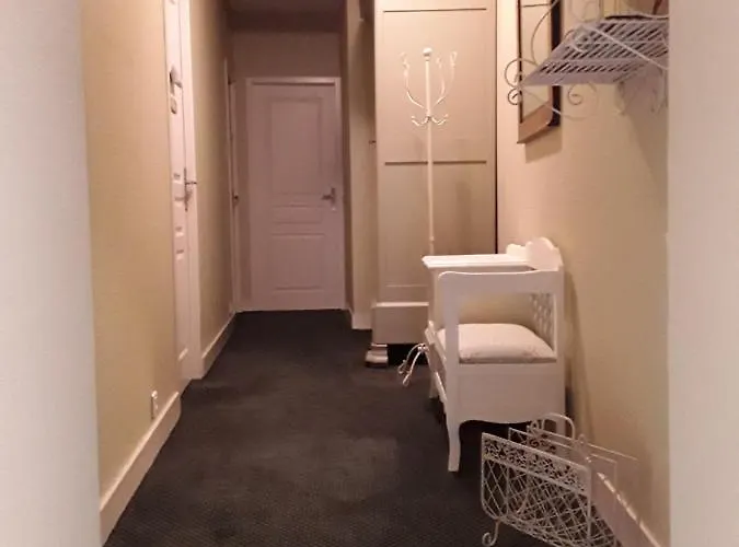 Chez Domi Jardin Du Bourg Javerlhac-et-la-Chapelle-Saint-Robert